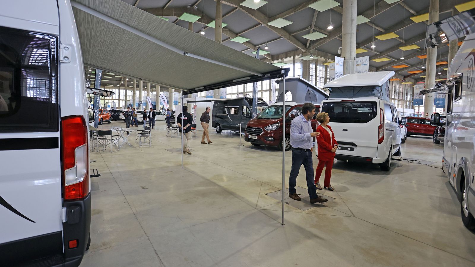 Comienza Motorsur en Jerez