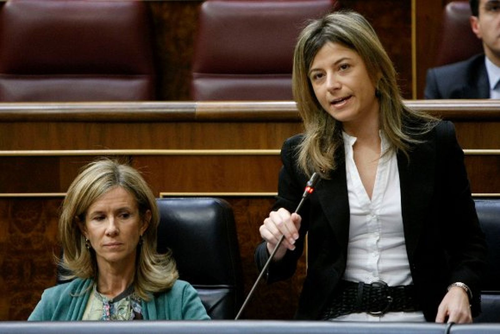 El PP pide la comparecencia de Aído por el repunte de muertes por violencia de género