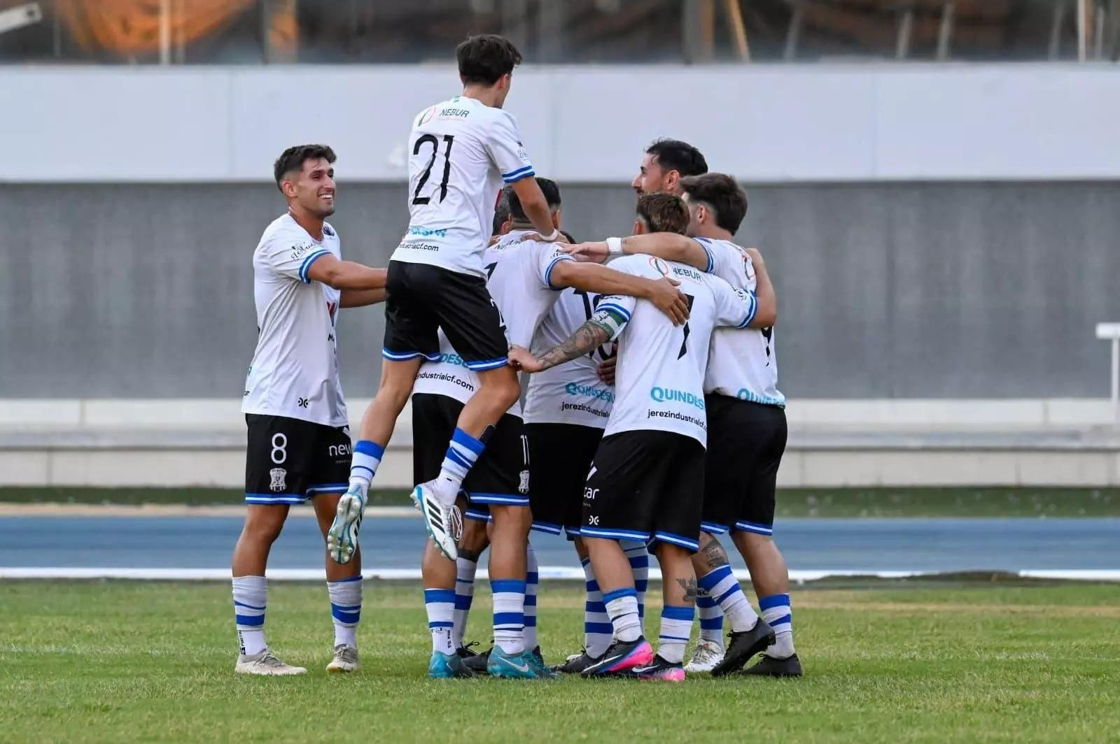 El Jerez Industrial necesita revertir la situación y ganar su primer partido en casa.