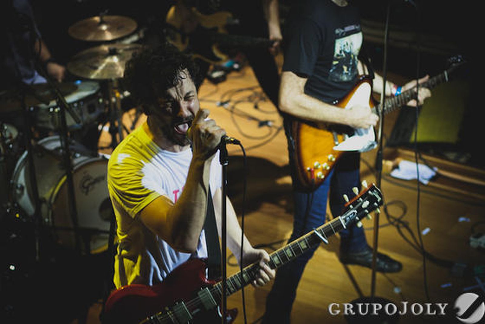 Foto: Javier Perez Pellicer