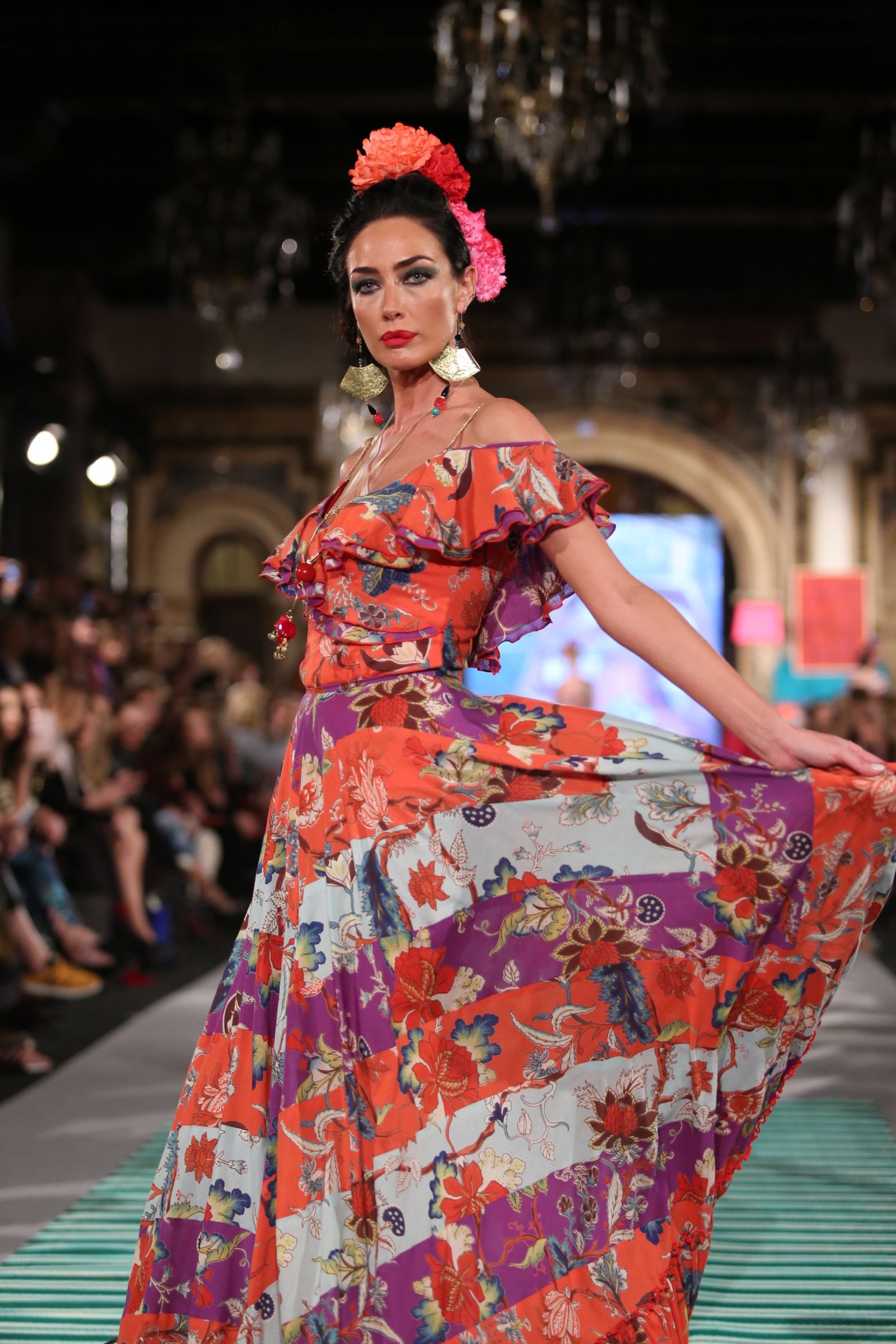 We Love Flamenco 2018 - Pol Núñez