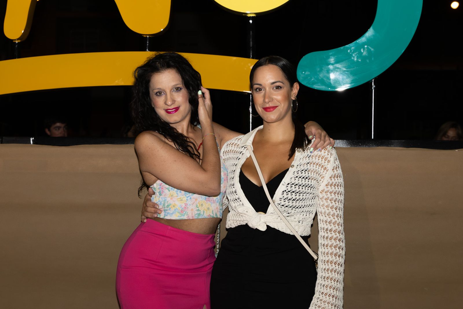 Etnosur, una fiesta multicultural que no para, en imágenes