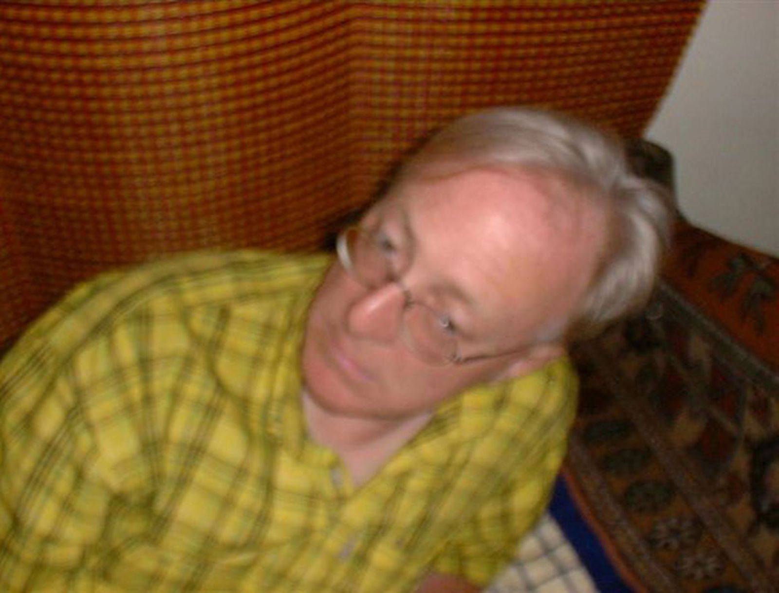 La Interpol detiene al presunto pederasta cuyas fotos difundió por Internet