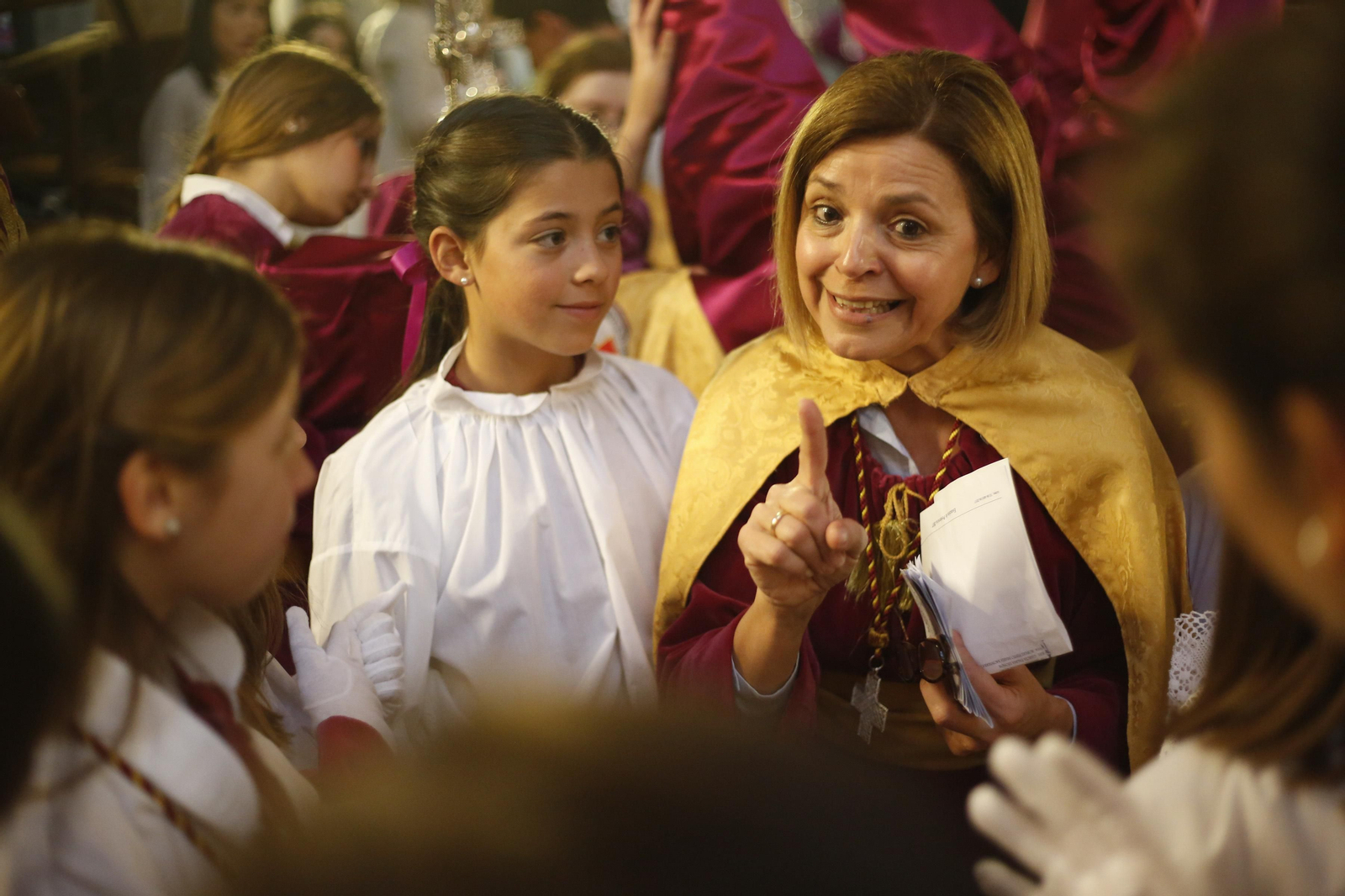 Galería de imágenes del Rescate