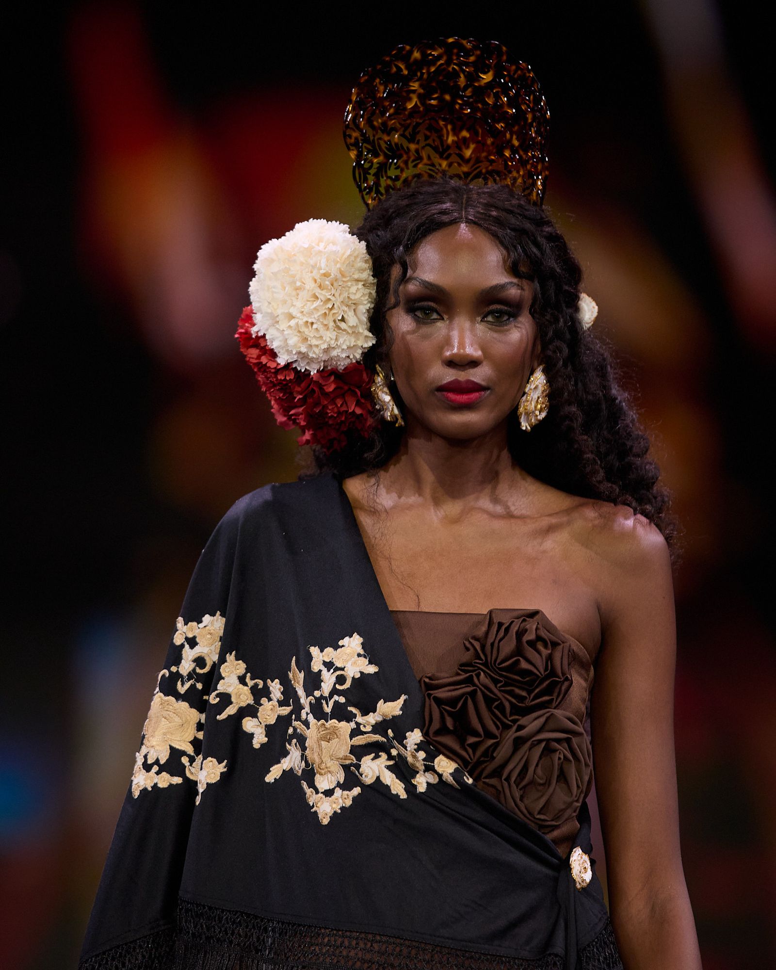 El desfile de Málaga de Moda en Simof 2026, todas las fotos