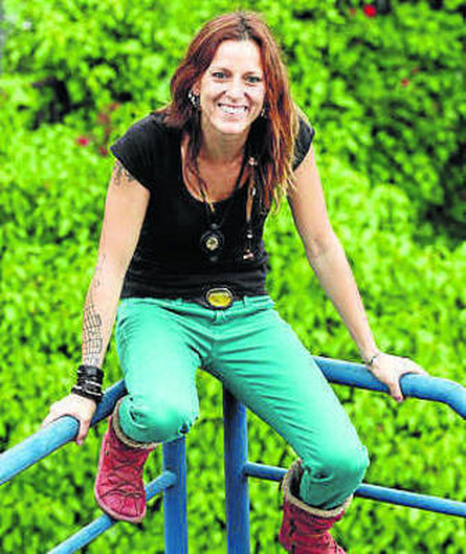 Chambao presenta 'Lo mejor pa ti'