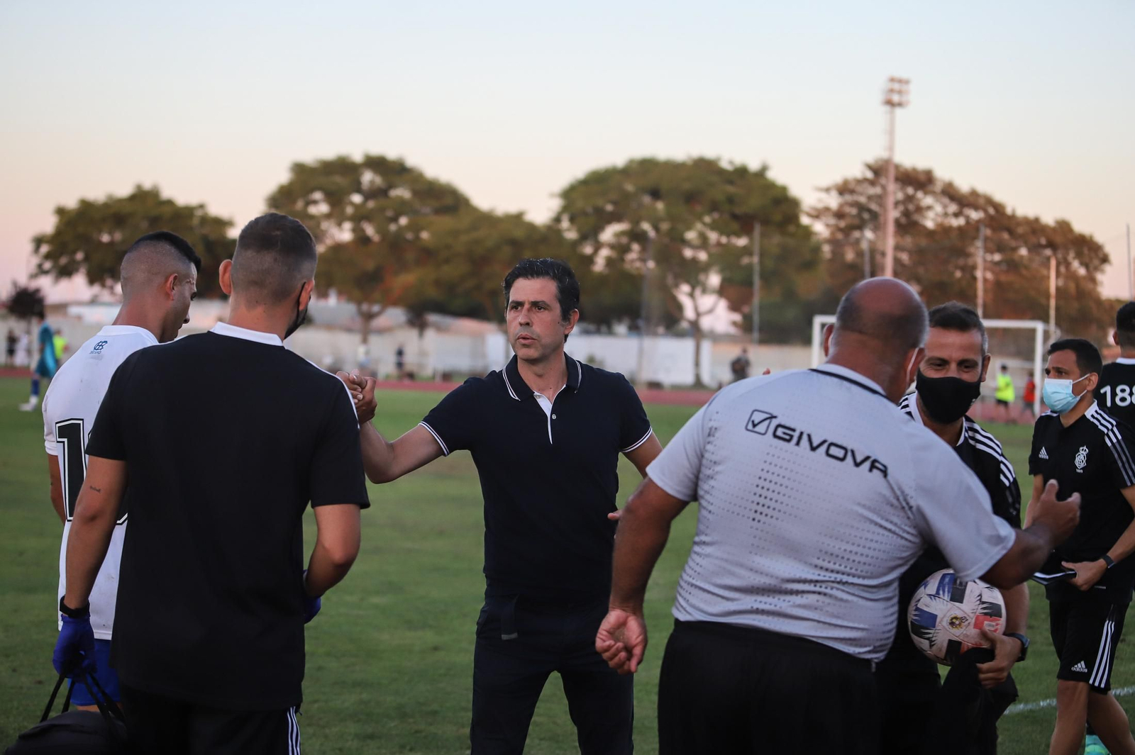 Imágenes del Recreativo - Córdoba