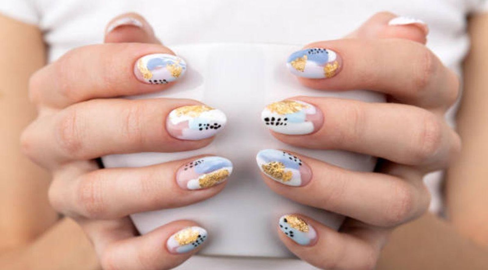 Tendencias en uñas verano 2021: Diseños originales para presumir de manicura