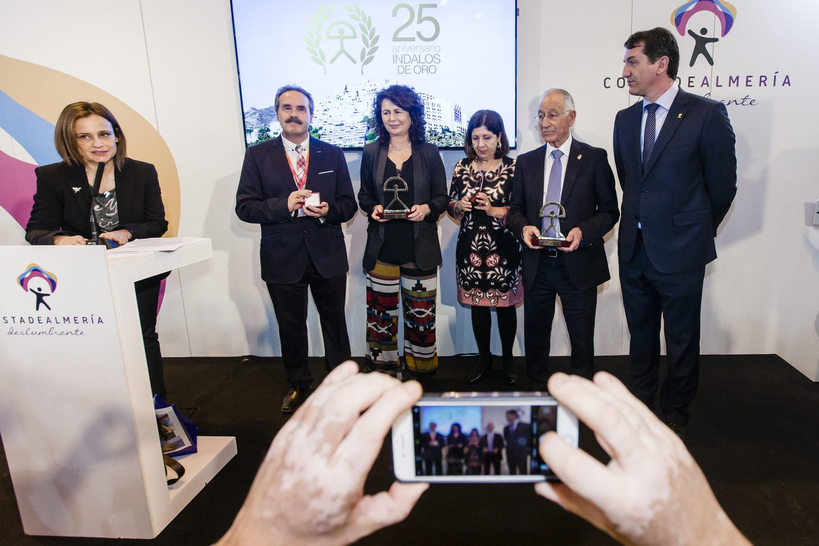 Las imágenes de FITUR 2017