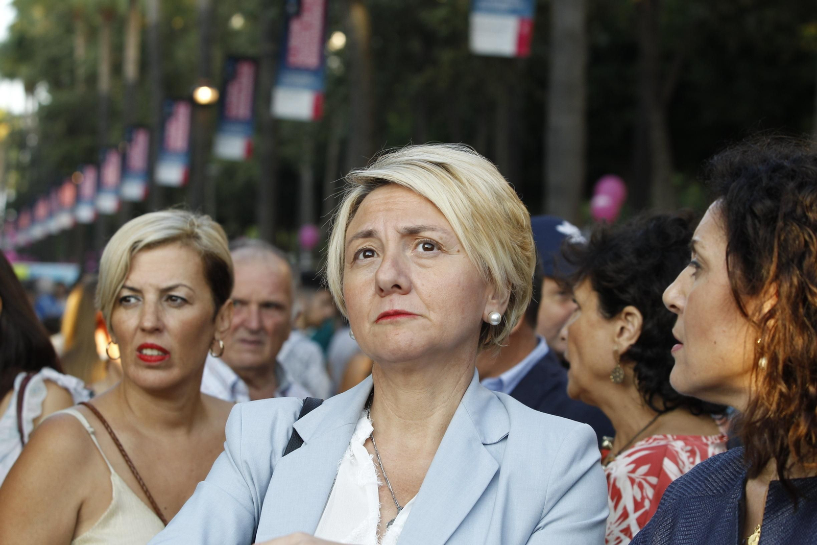 Fotogalería Noche Europea de los Investigadores. Universidad de Almería-UAL