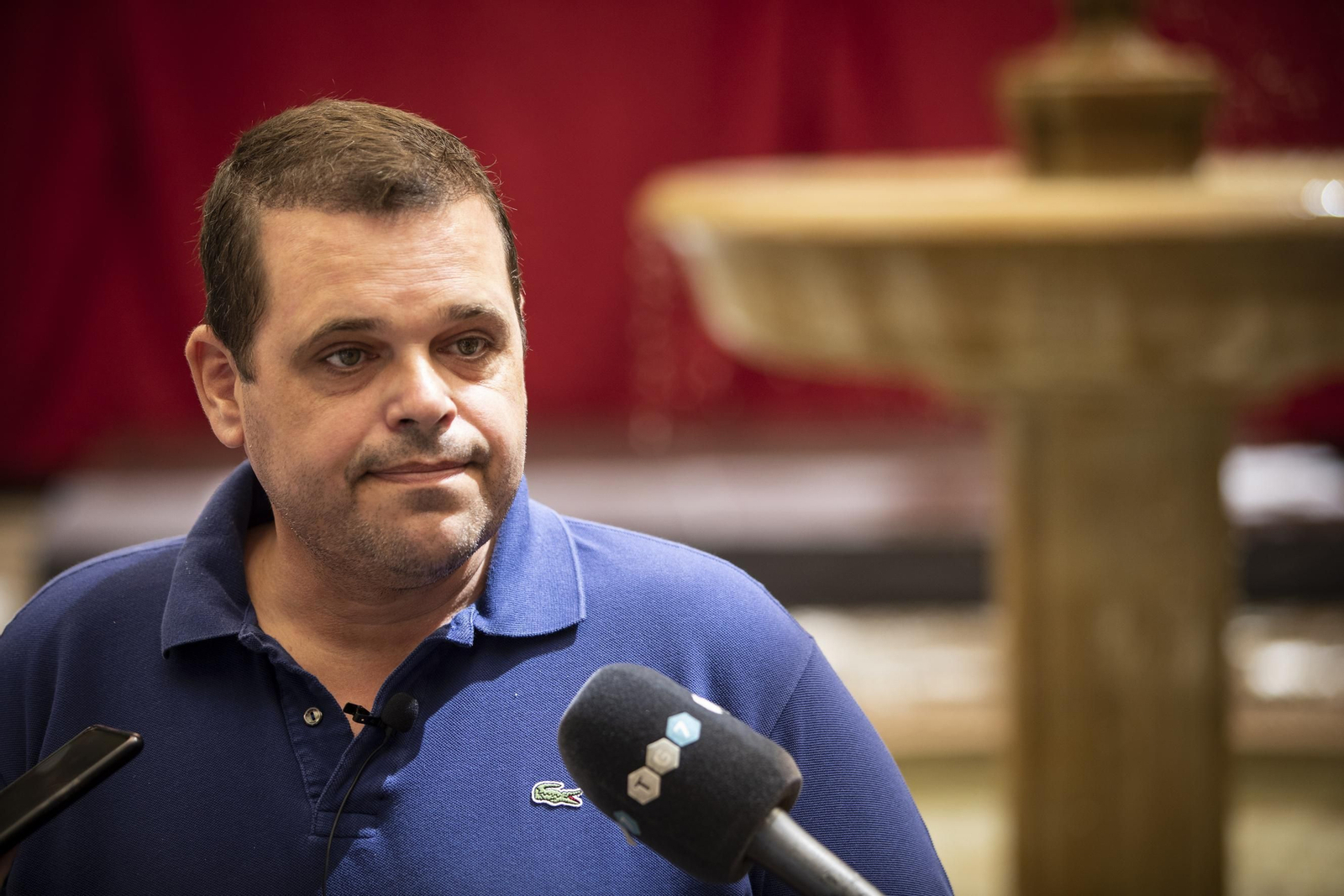 Vox Granada no ver prosperar su propuesta sobre la fiscalización de las asignaciones a los grupos políticos con los votos en contra de PP y PSOE