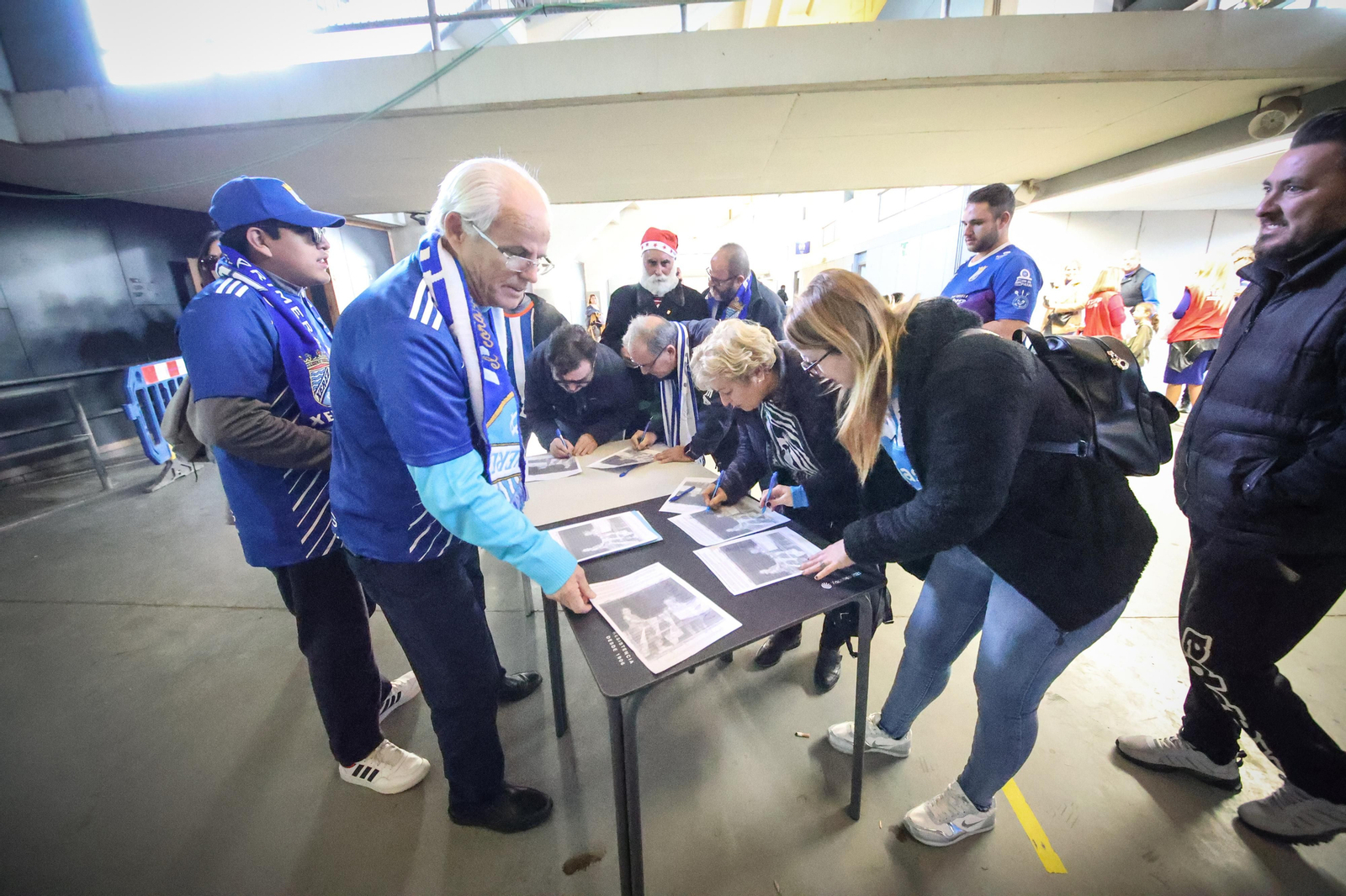 Búscate en partido del Xerez CD - Coria