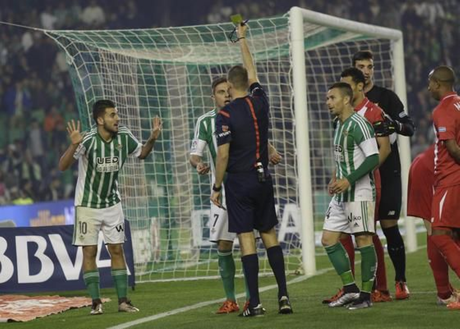 Foto: A. Pizarro/J.C. Muñoz