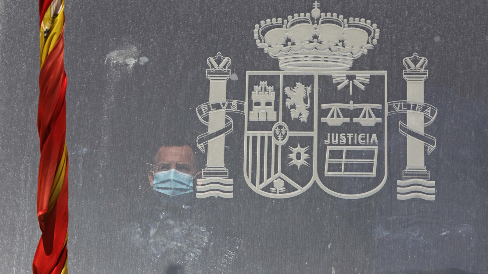 Fotos del juicio contra el clan de los Pantoja en Algeciras