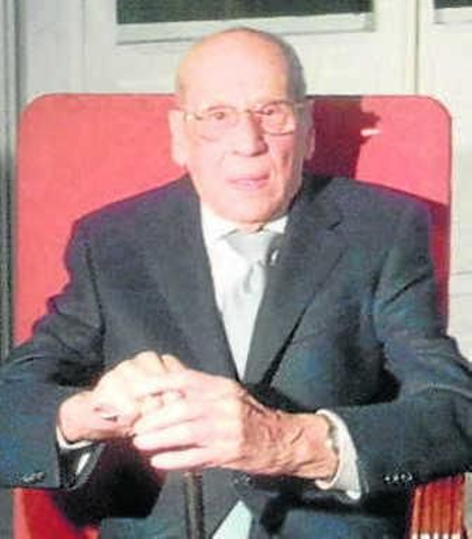 Emilio Fernández Seisdedos.