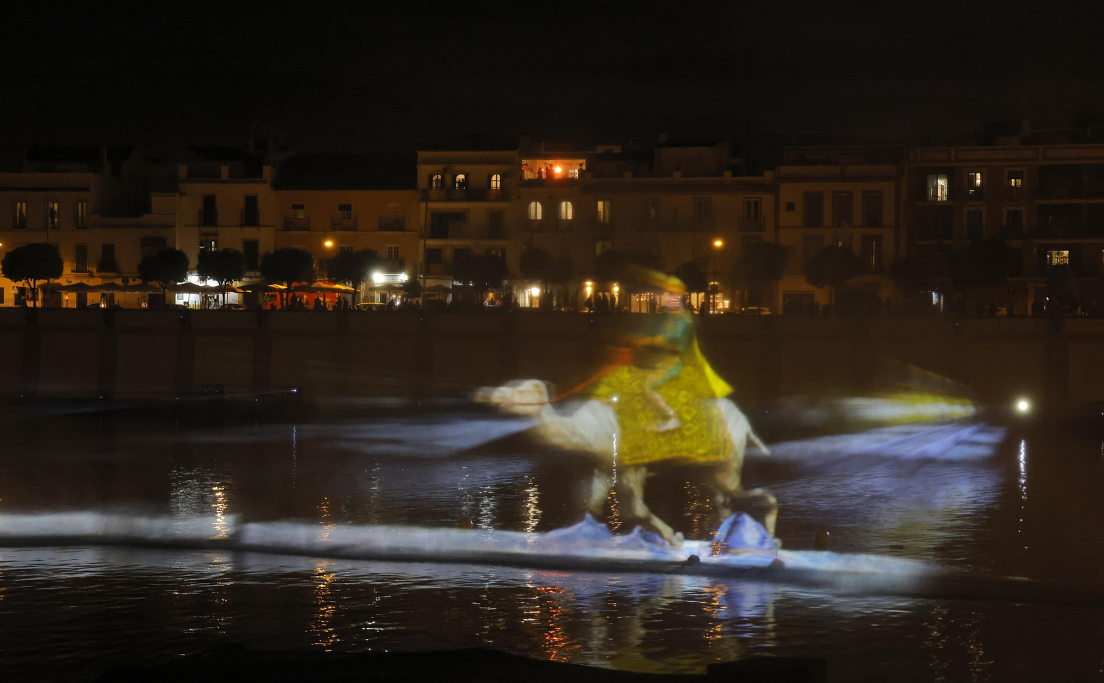 Navigalia, la magia está en el río, todas las fotos