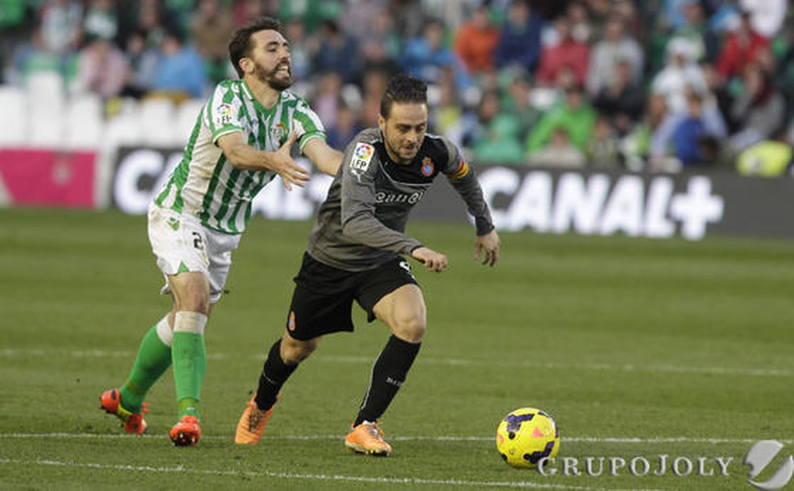 Foto: Antonio Pizarro