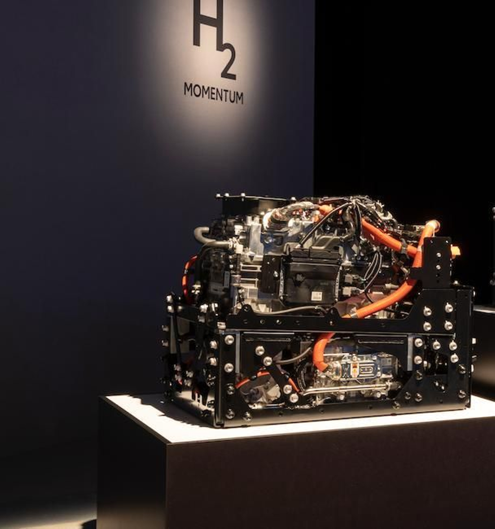 La segunda generación de la pila de combustible de hidrógeno de Toyota también se fabricará desde enero en Europa, en el centro de Zaventem de Bruselas, en previsión del aumento de la demanda en este área.