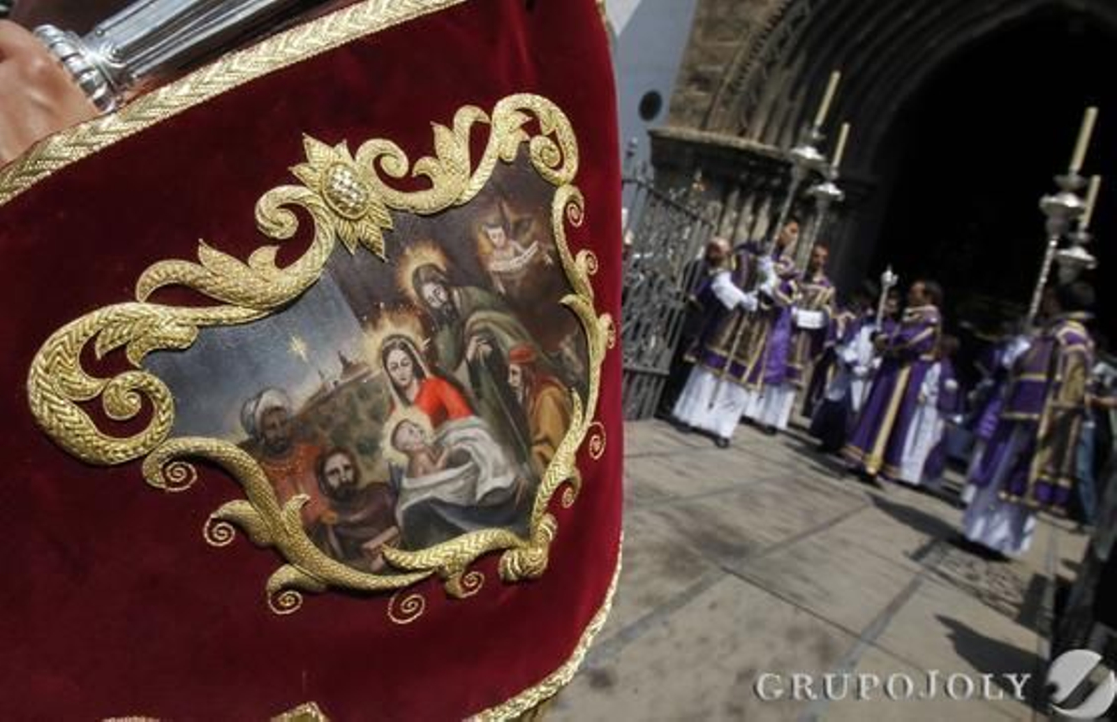 Foto: José Ángel García