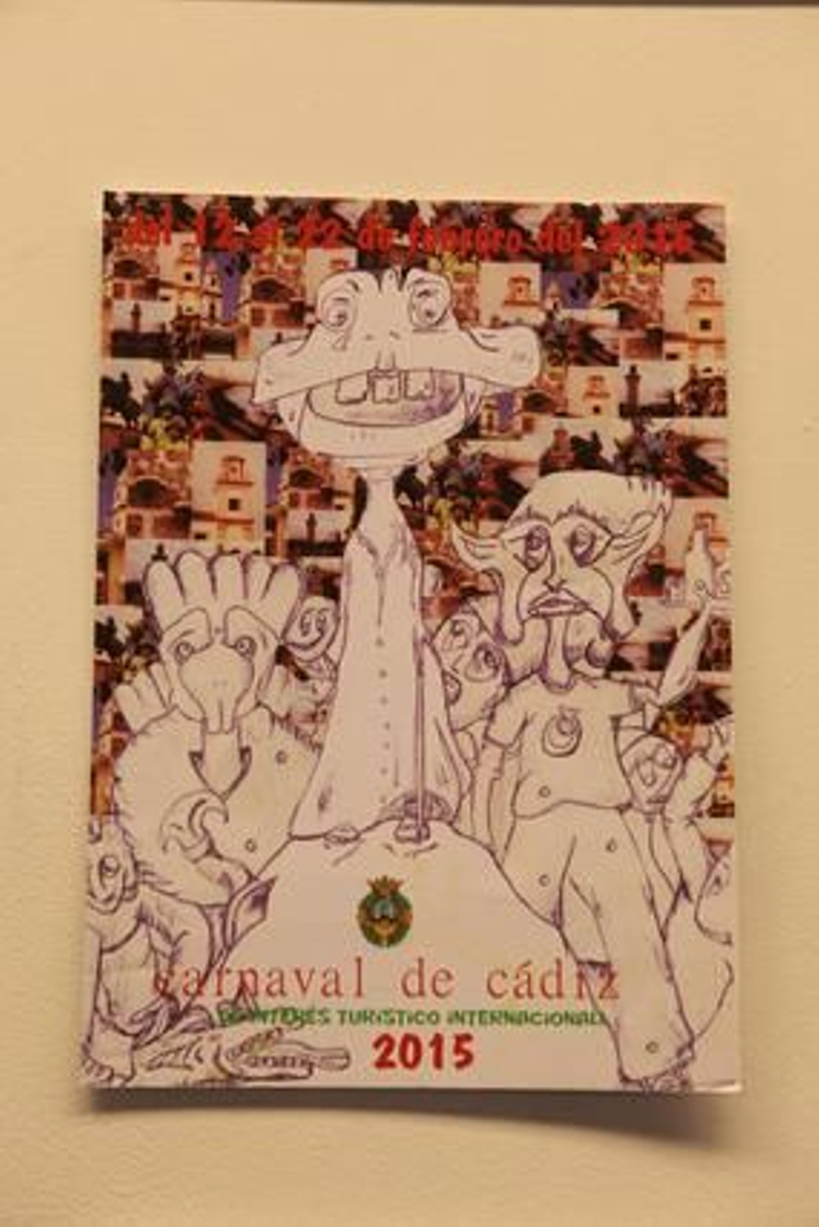 Foto: Reproducciones: Jesus Marin