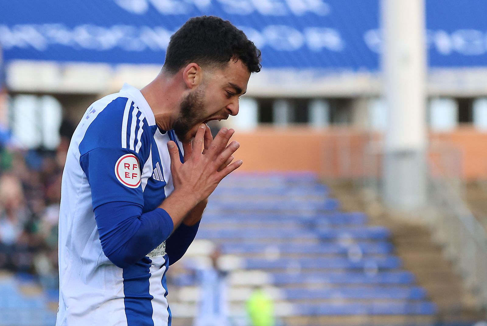 Las imágenes más destacadas del sábado 22 de marzo en Huelva