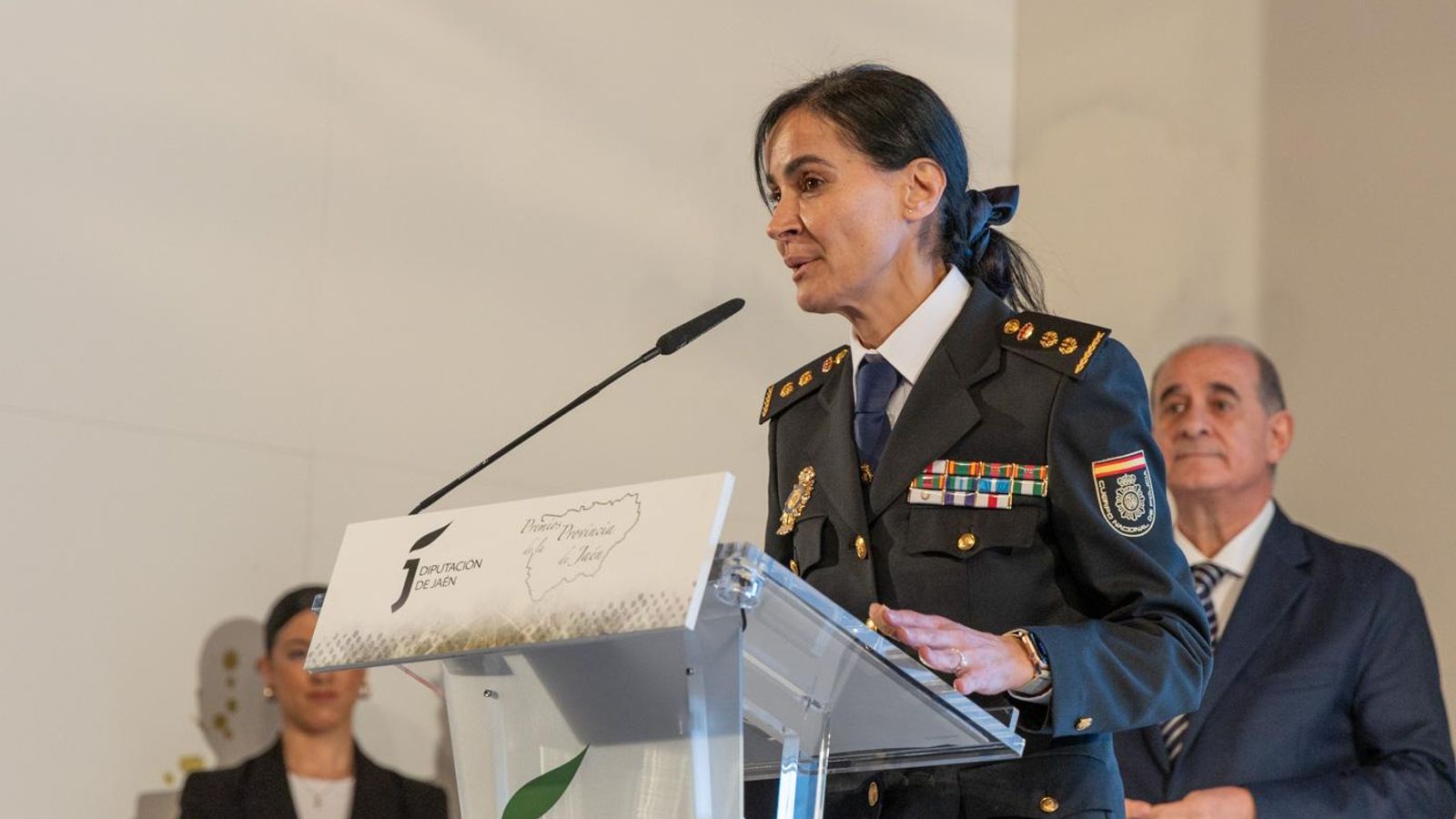 Entrega de los XI Premios de la Provincia