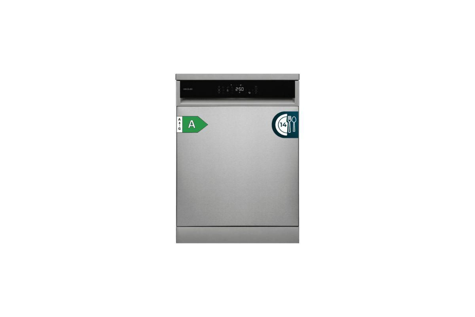 Bolero Aguazero 6800 Inox A