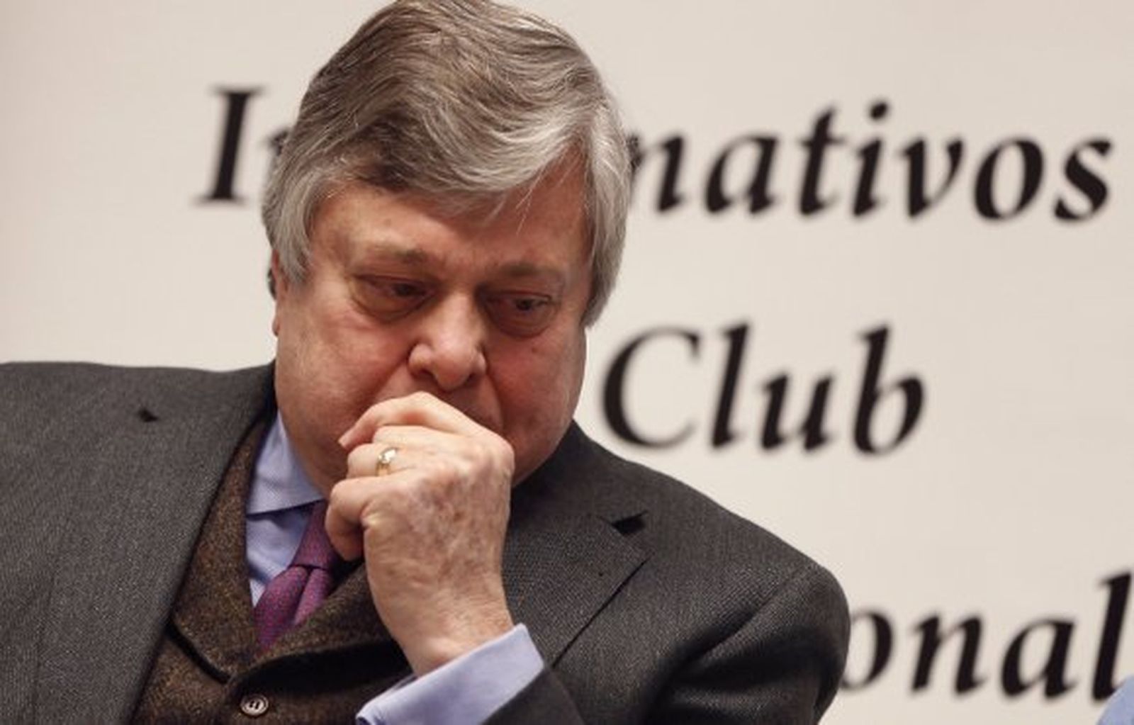 "El premio nos honra, qué pena no ir a Cádiz"