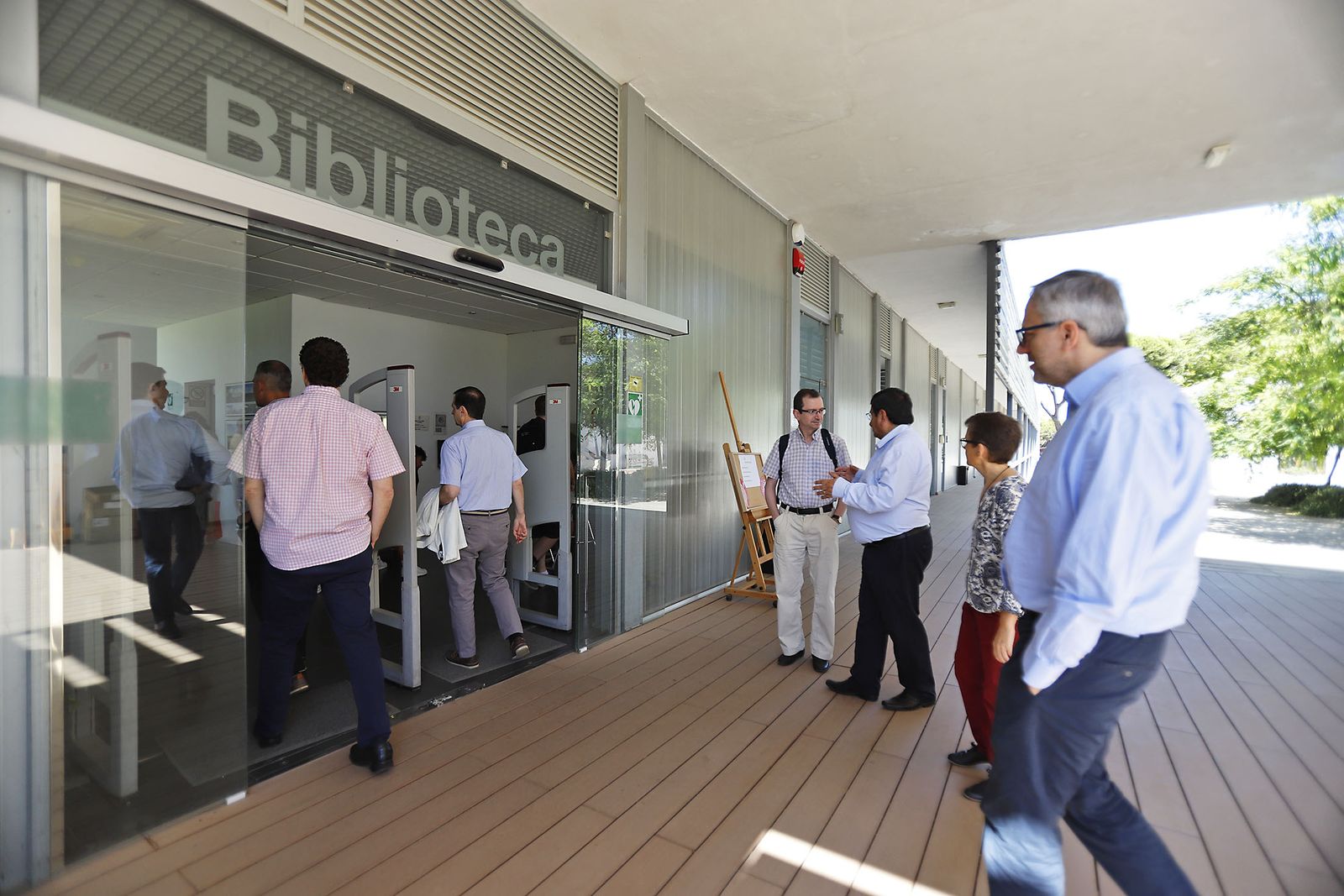 Las imágenes más destacadas del martes 11 de julio en Huelva