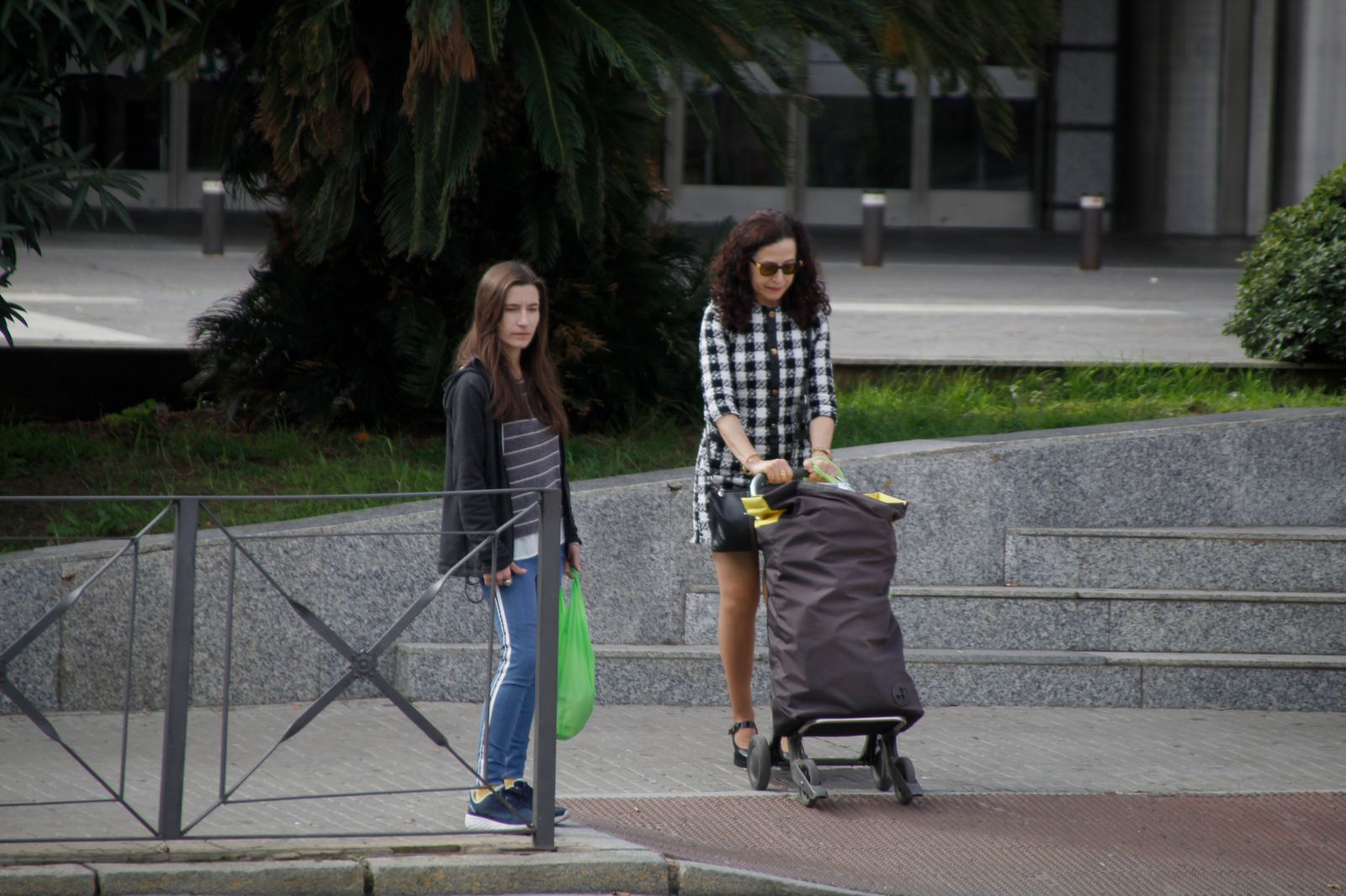 Las imágenes más destacadas del viernes 10 de noviembre en Huelva