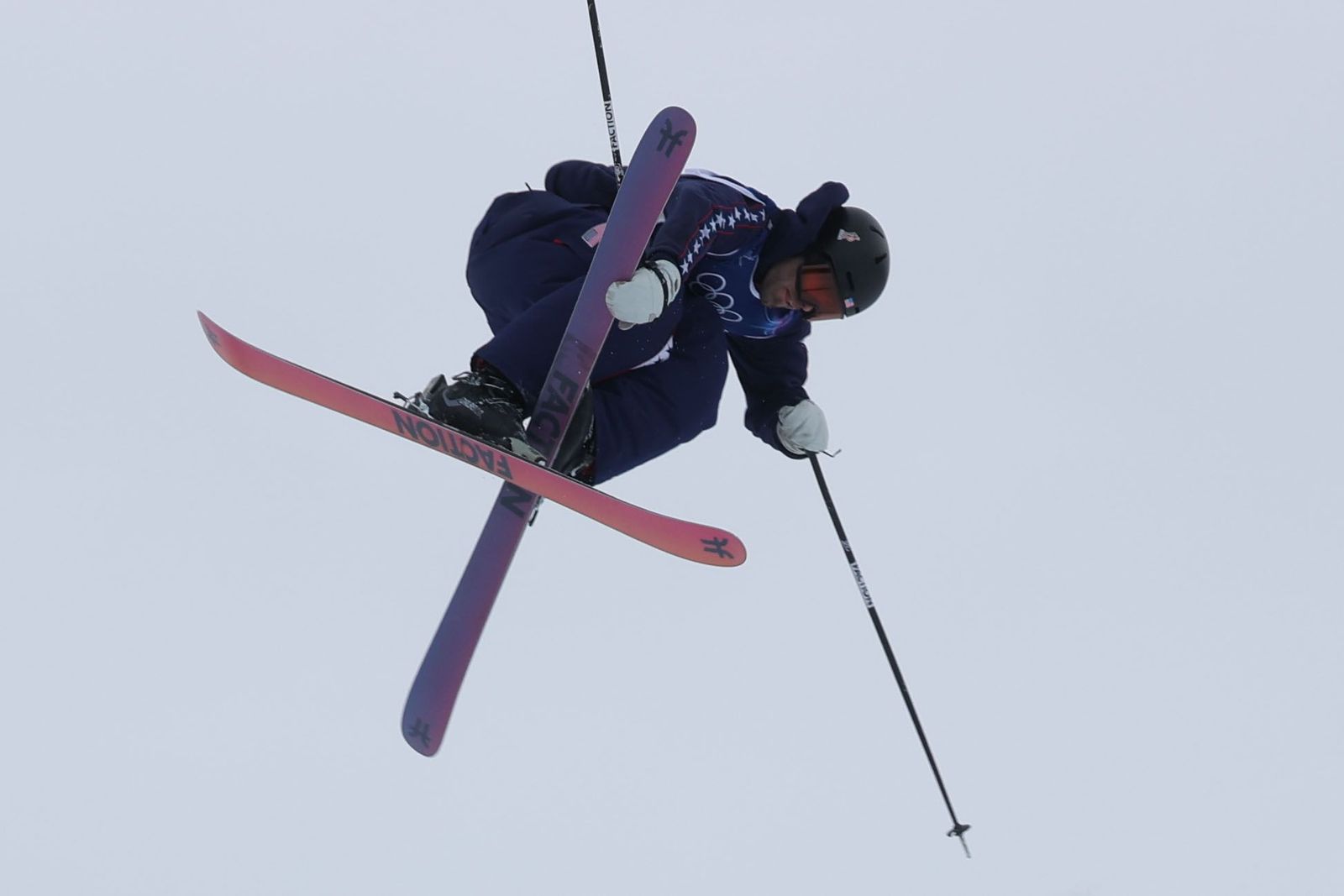 Las mejores fotos de los Juegos Olímpicos de invierno Milán Cortina d'Ampezzo 2026 | Quinta jornada