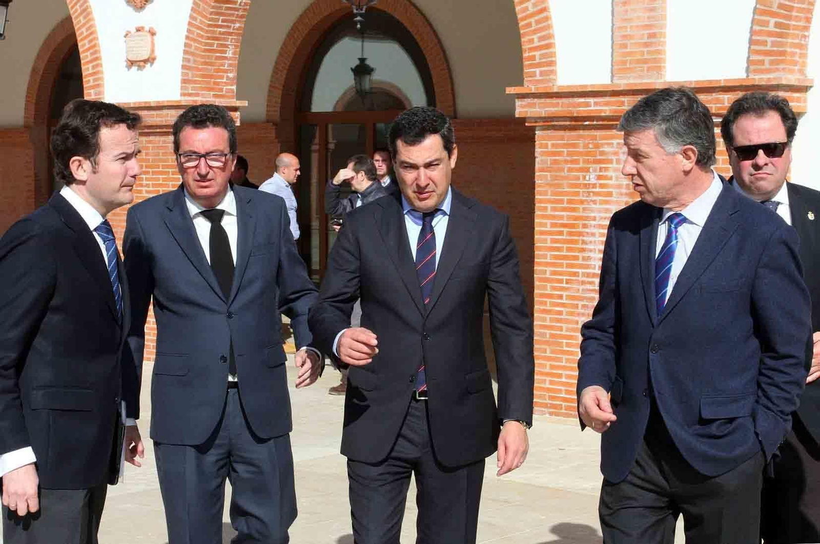 Imágenes del funeral de Pilar Pulgar