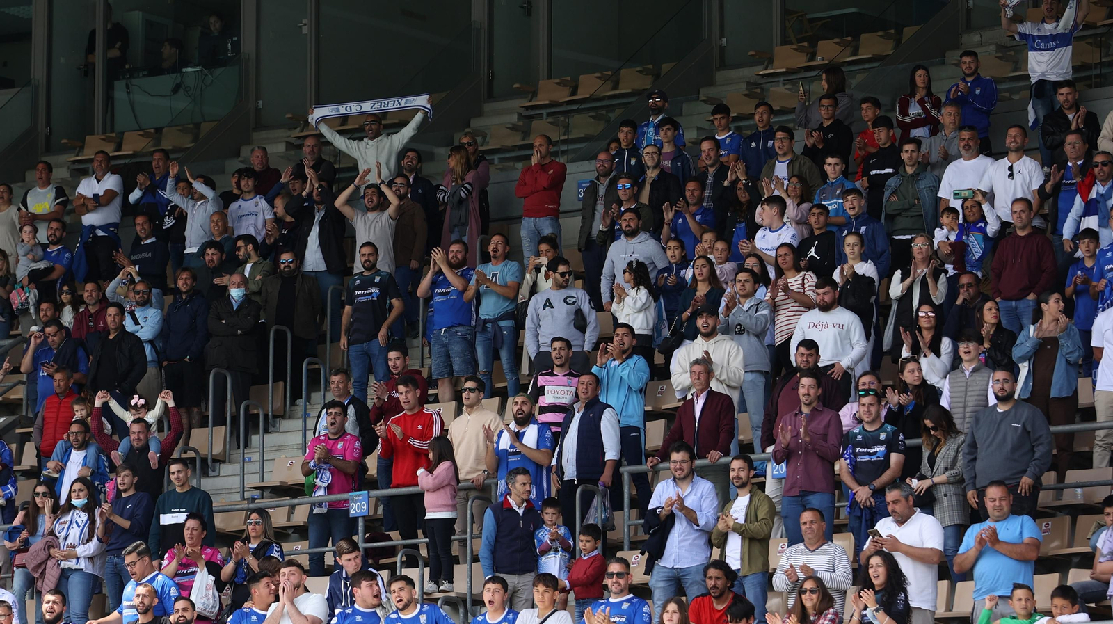 Homenaje de despedida de Alex Colorado