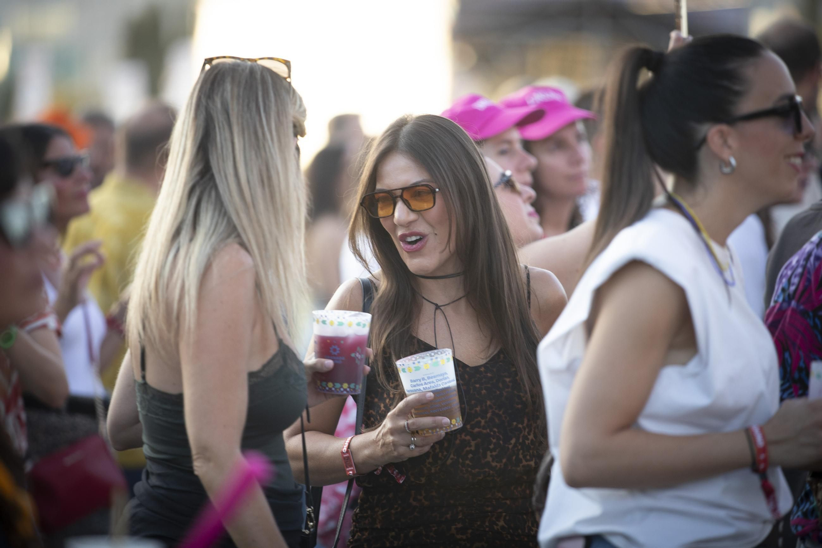 El Granada Sound se despide de otro verano con la música por todo lo alto
