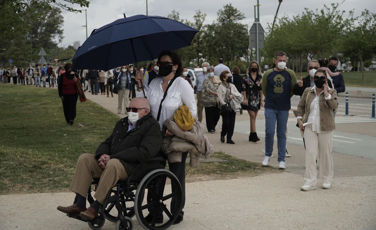 ¿Cuándo me tocará vacunarme? ¿Y con qué vacuna?