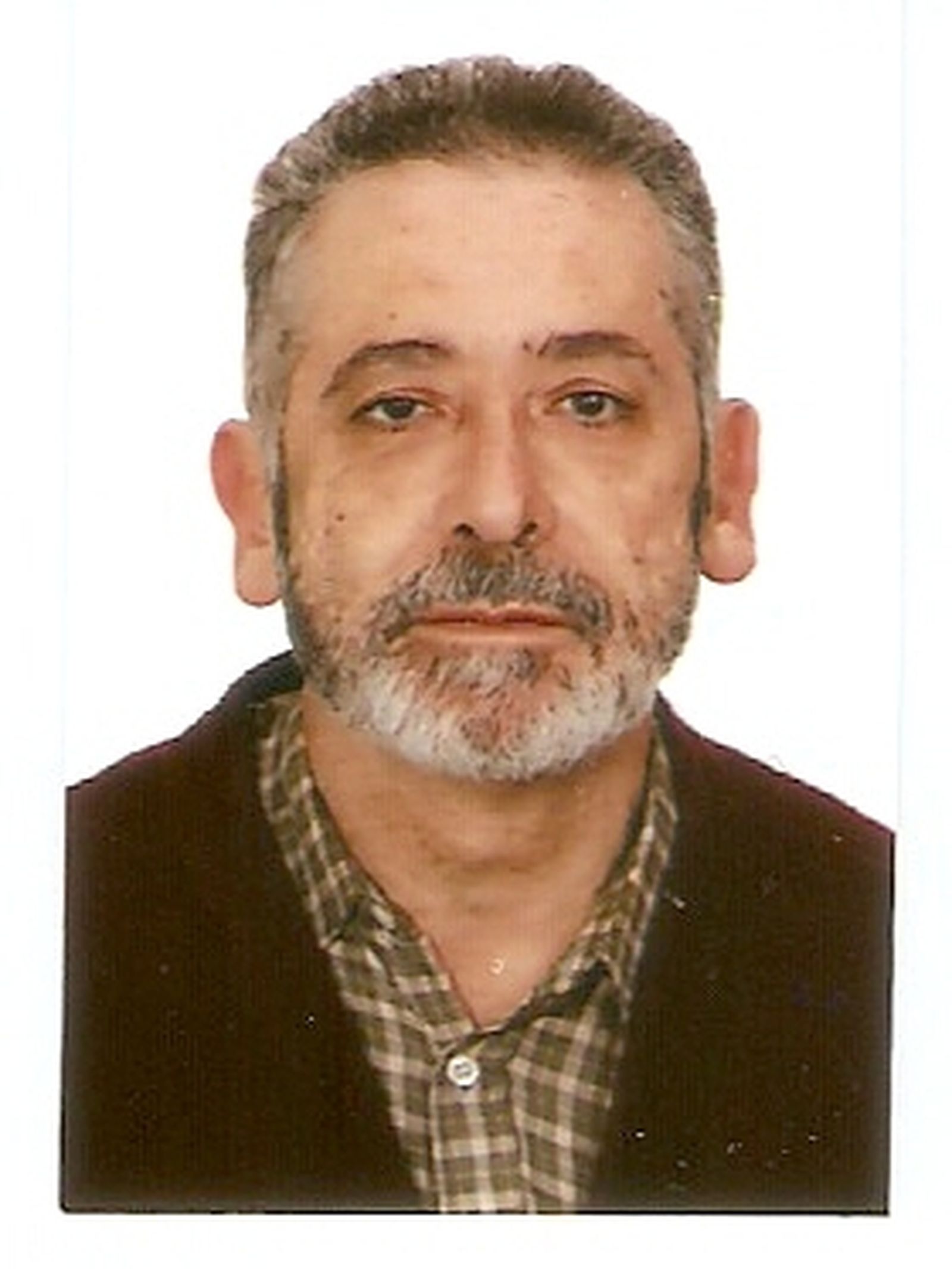 Alfonso Ruiz García. Profesor e Investigador. IEA. 'La España vacía'. Sergio Molino.