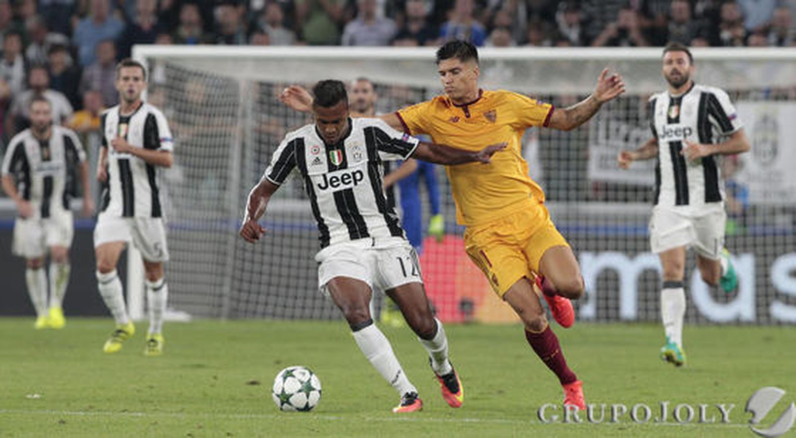 Foto: Gianluca di Marco