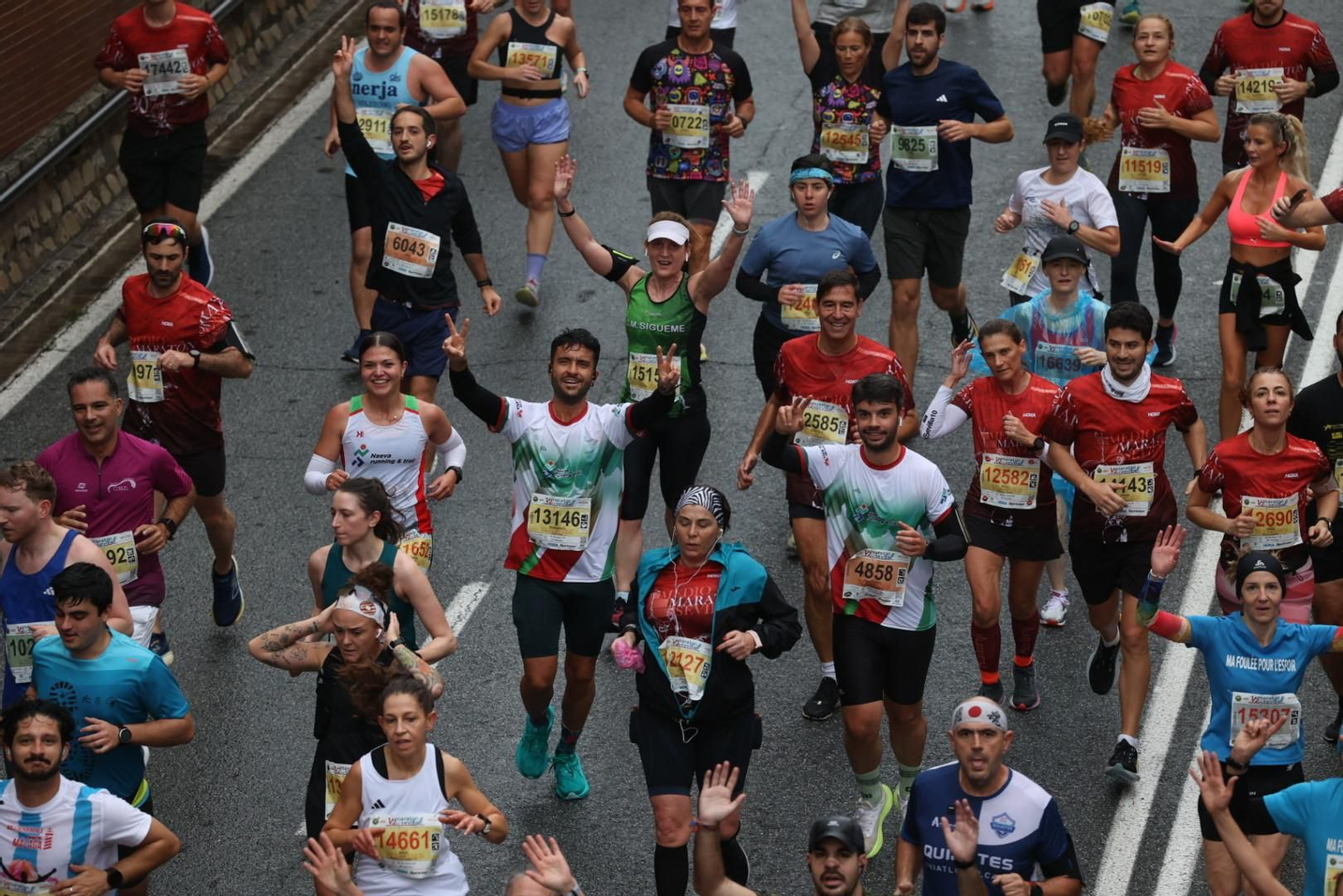 Búscate en la Media Maratón de Sevilla 03