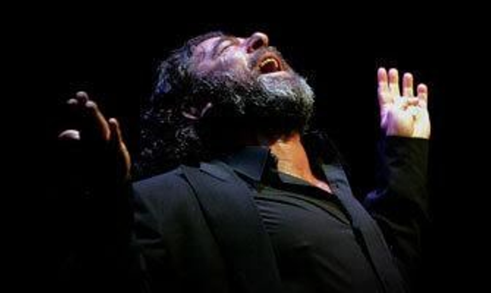 'El Torta' vive y reúne a unos 60 artistas en Sanlúcar para festejar el X aniversario de su muerte