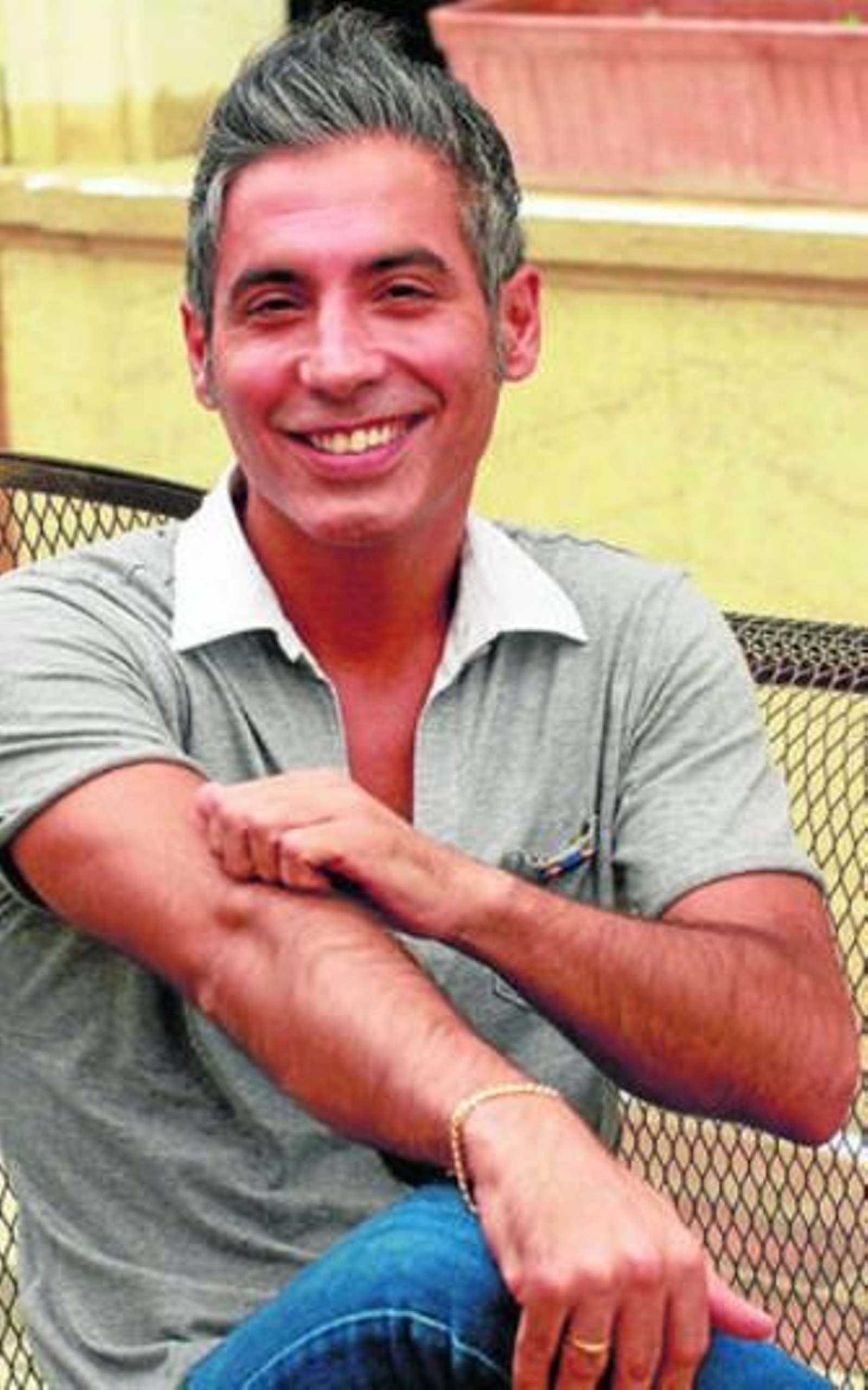 Pitingo ofrece esta noche un concierto en la Axerquía.