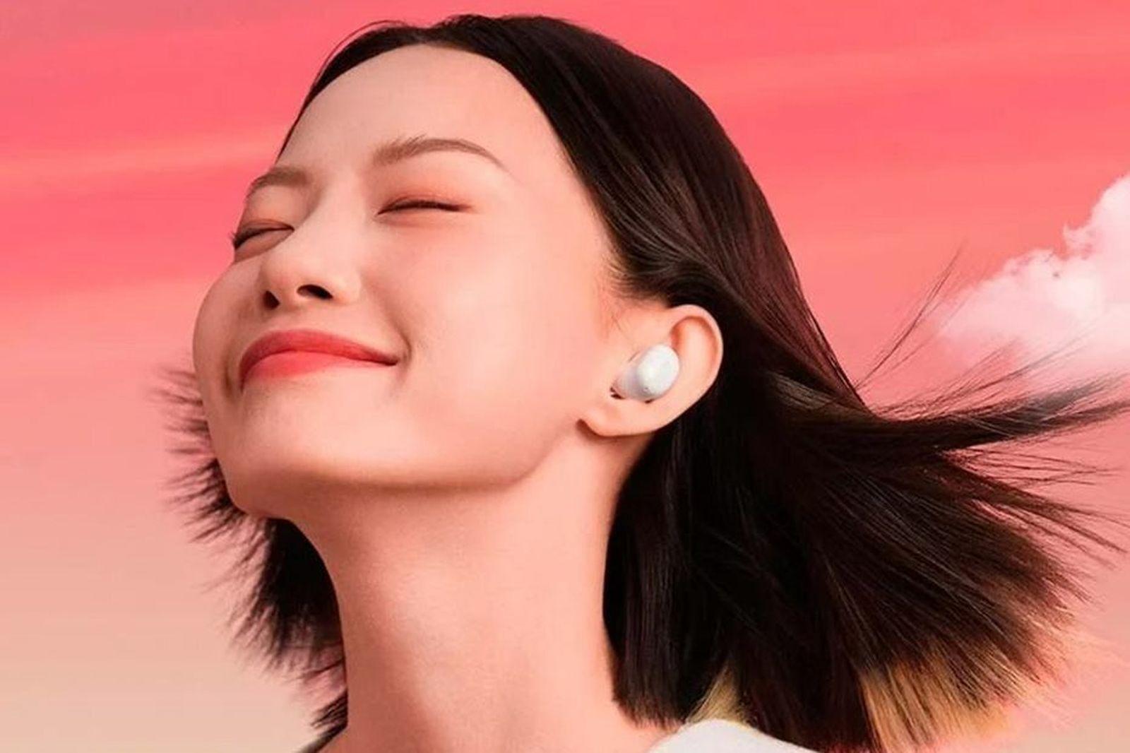 Los auriculares inalámbricos de Xiaomi que siempre llevarás contigo ¡ahora por menos de 45€!