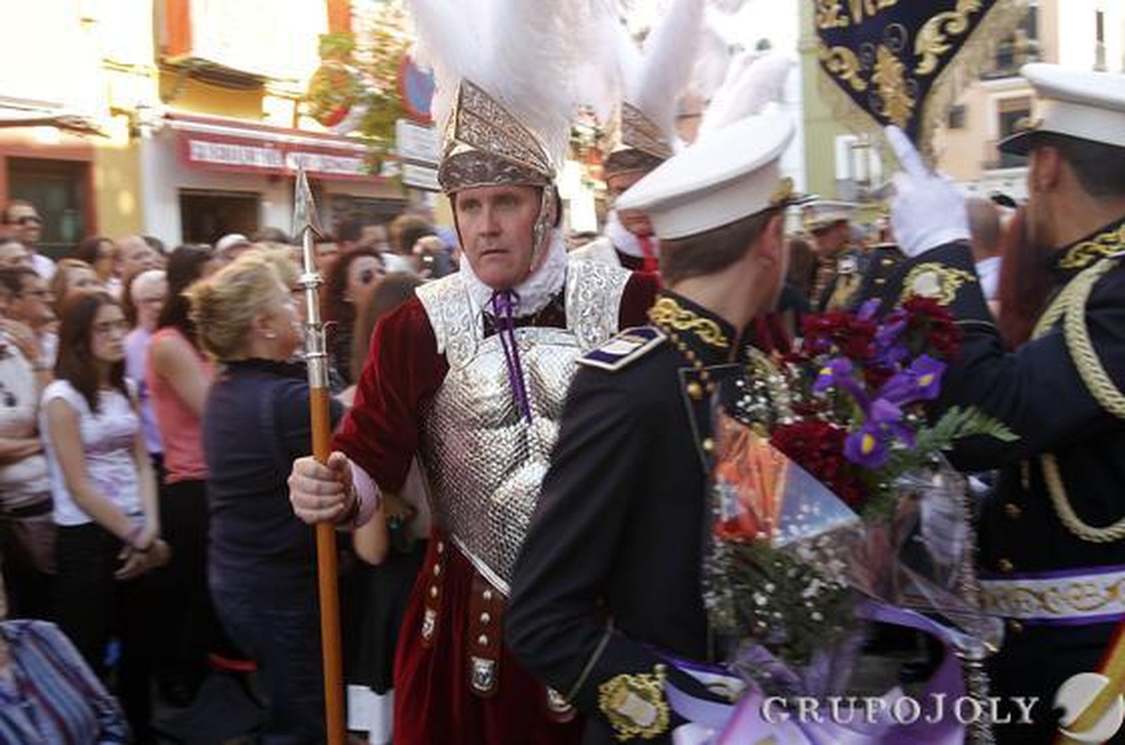 Foto: Juan Carlos Muñoz