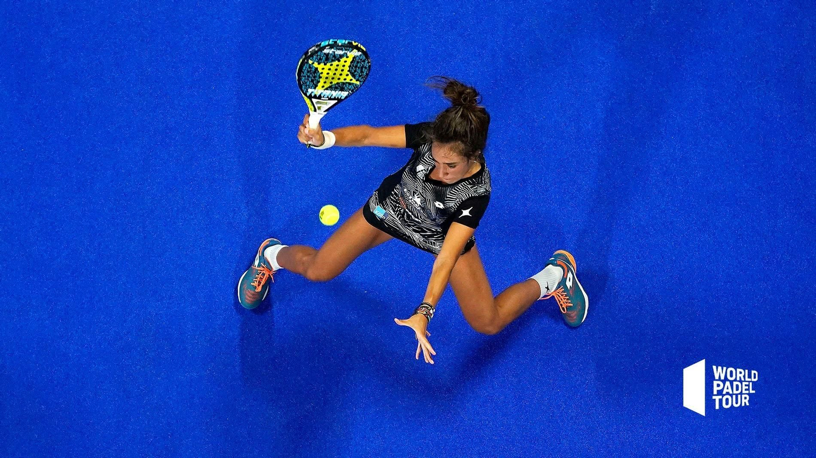 Las fotos de la histórica victoria de Bea González en Madrid