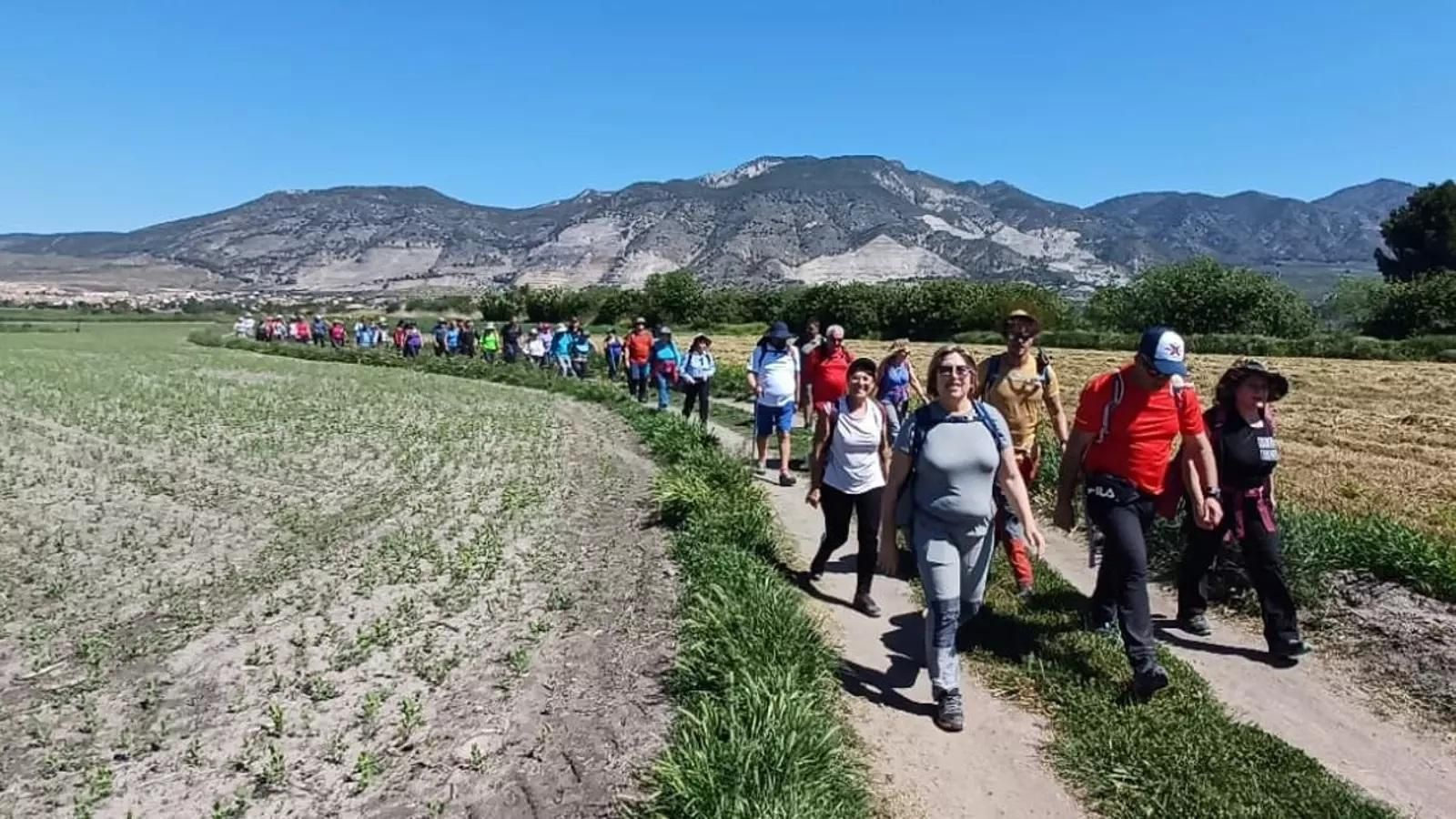 Las inscripciones ya están abiertas y la cuota de participación en este programa es de 12 euros por persona