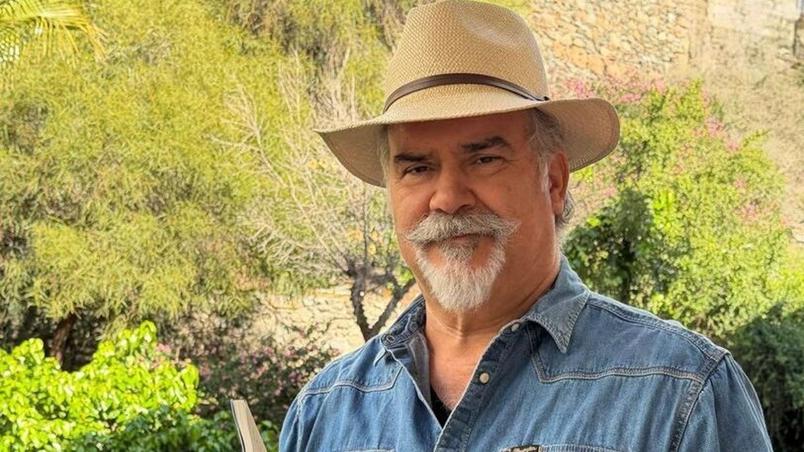 José Manuel Fernández Martín.