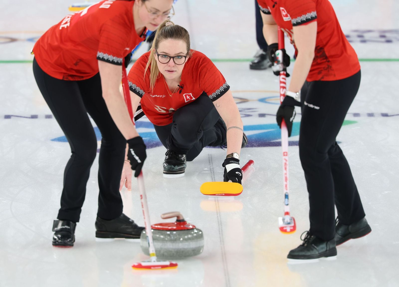 Las mejores fotos de los Juegos Olímpicos de invierno Milán Cortina d'Ampezzo 2026 | Ceremonia de clausura y jornada 17 y última