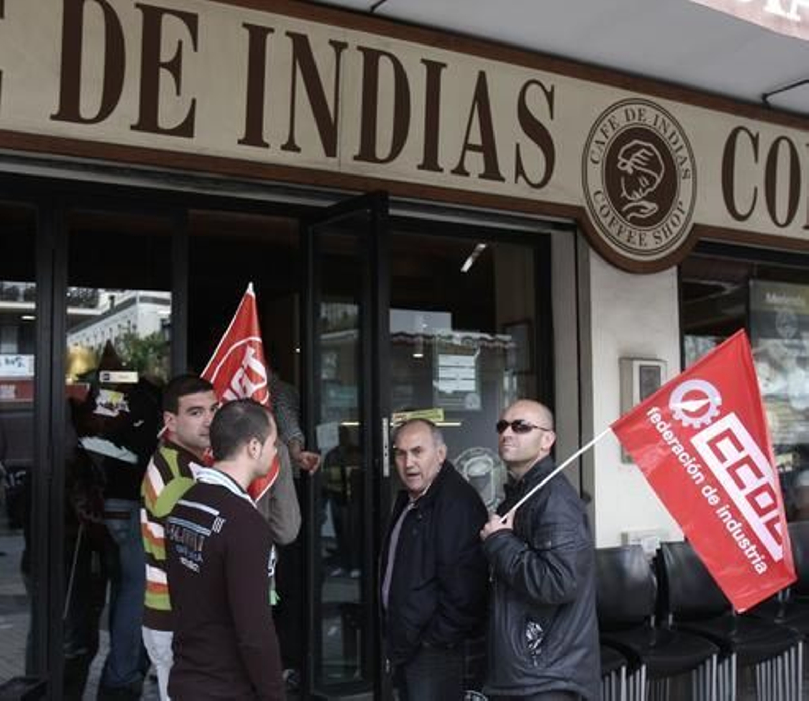 Foto: José Ángel García