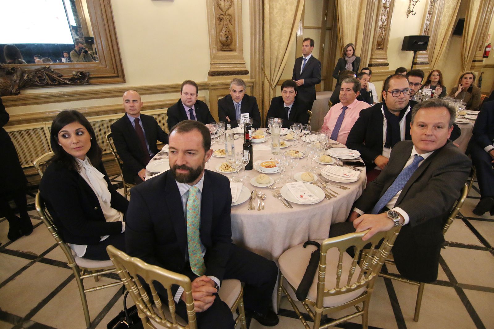 II Foro Pyme Córdoba Grupo Joly-Popular