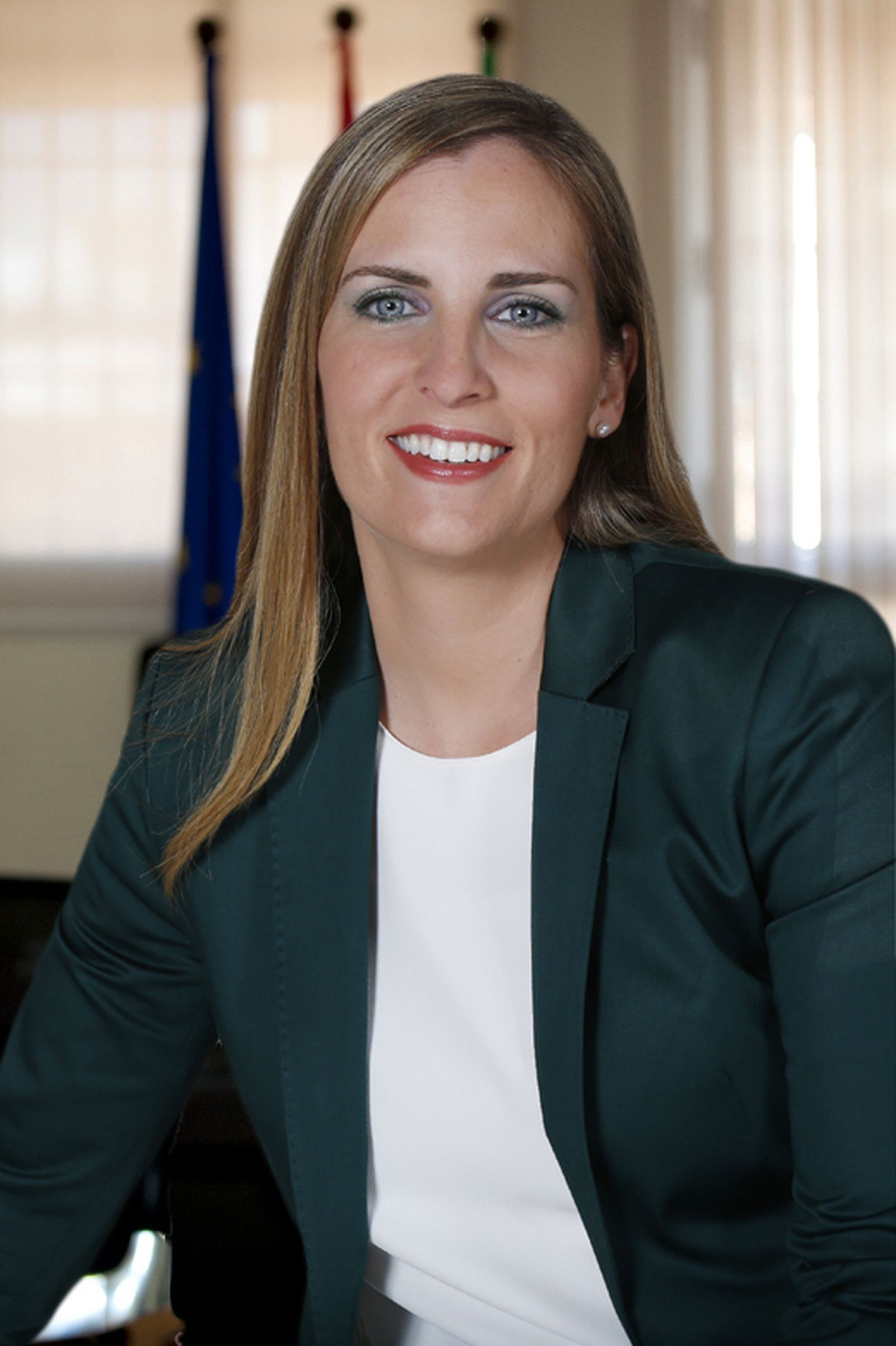 Elena Ruiz, directora del IAM.