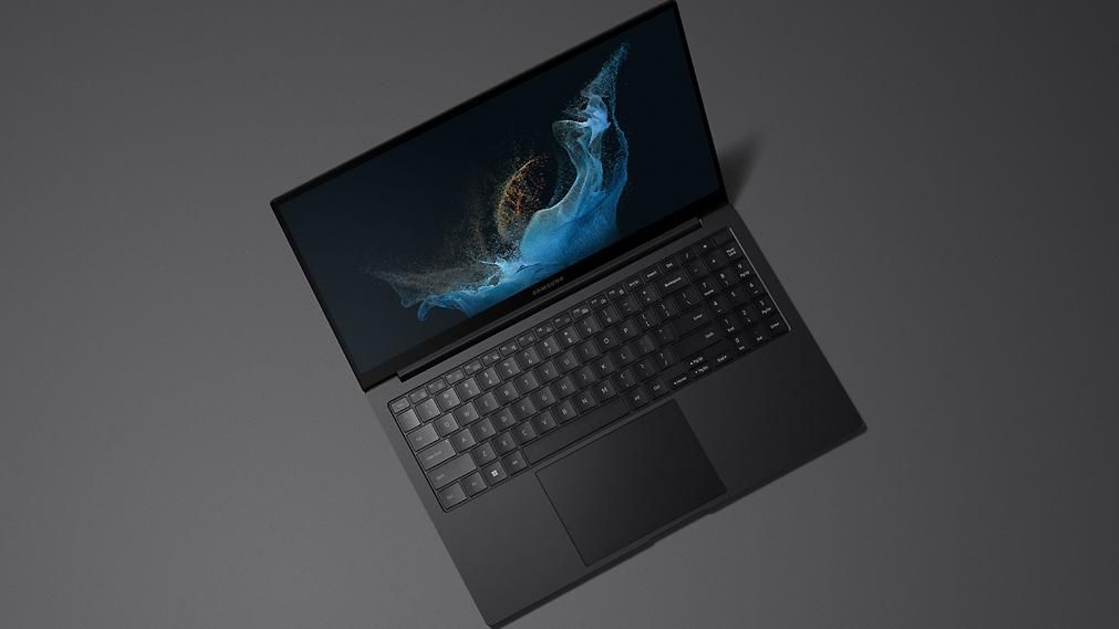 Samsung Galaxy Book 2 Pro
